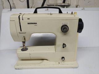 Vintage Bernina Matic 810 Sewing Machine Parts