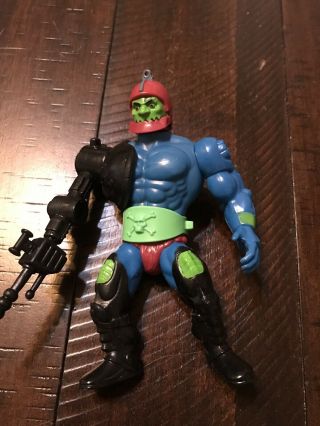 Mattel Vintage Masters Of The Universe Trap - Jaw Loose