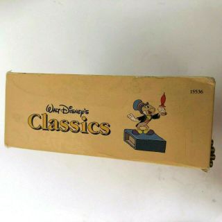 Disney vintage classics set of 12 Little Golden Books 1990 Walt Disney Company 2