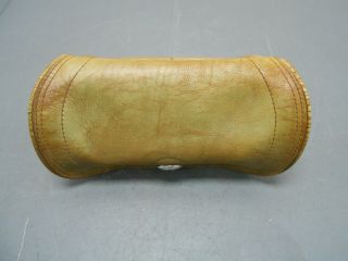 8768 - 2014 14 15 16 Indian Chief Vintage Leather Storage Pouch