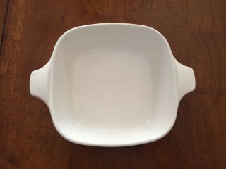 Vintage Corning Ware Spice of Life Petite Pan P - 41 - B 1 3/4 cup 2