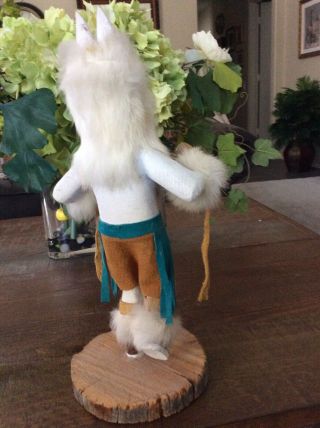 Hopi Kachina Doll 