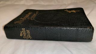Vintage Catholic Prayer Book My Spiritual Guide 1947 Prayers and Devotions 6