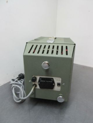 Vintage Telequipment Tektronix S43 Oscilloscope (for parts/repairs) 2