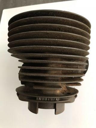 Villiers 10e Vintage Cylinder Barrel