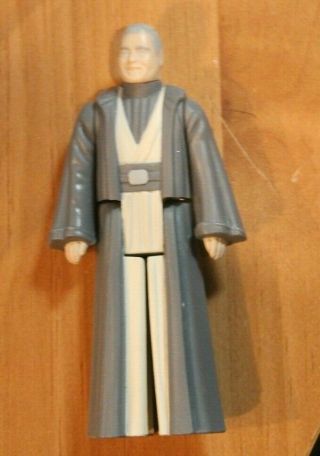 1985 Potf Vintage Kenner Anakin Skywalker Star Wars Power Of Force Mail Away Old