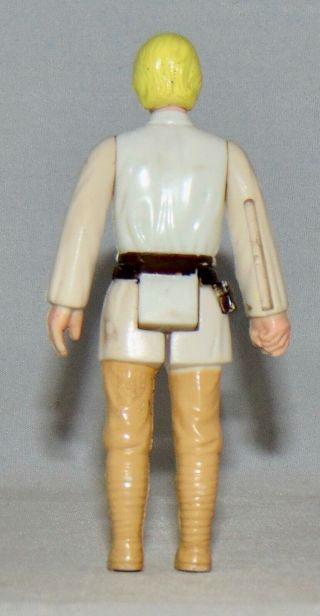 Vintage Kenner 1977 Star Wars 3.  75 