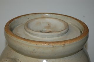 Vintage Davis Brothers Pottery 15 