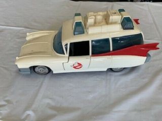Ghostbusters Vintage 1984 Kenner Ecto - 1 Vehicle Ghost Busters