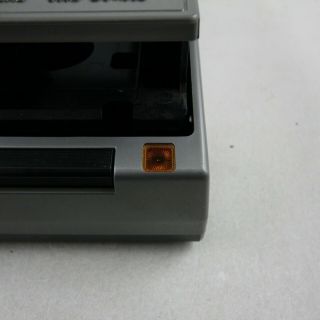 Vintage Kinyo Slim VHS UV - 413 Video Cassette Rewinder UL Listed 80K5 5