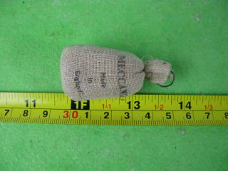 vintage hornby series model railway sacks spares layout collectable toys 2120 3