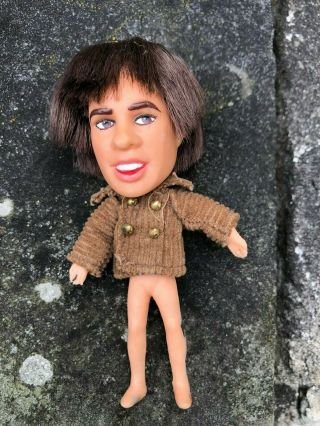 Monkees Davy Jones Doll Vintage 1967
