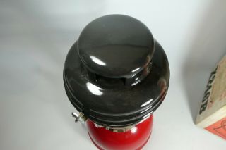 Old Vintage TILLEY X246B Paraffin Lantern Kerosene Lamp.  Primus Radius Optimus 8