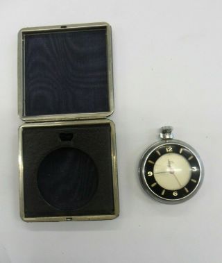 Vintage Smiths Empire Pocket Watch