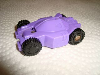Vintage Transformers G1 Full Tilt Figure/accessory/part For Trypticon Toy Hasbro