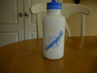 Vintage Campagnolo Water Bottle/bottles