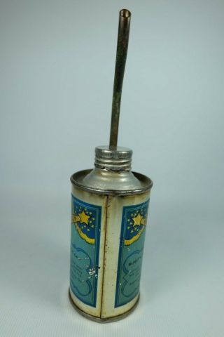 Old Vintage RADIUS Lantern/ Stove Spirit Bottle.  Not Primus Optimus Hasag Aida T 3