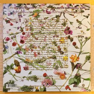 PRINCE & THE REVOLUTION: Purple Rain 125110 SLM LP Vinyl VINTAGE 1984 5