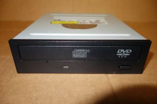 Vintage 2003 Hp Sohc - 4836x Ide Cd - Rw Dvd Rom Drive Burner Writer 390851 - 001 Pc