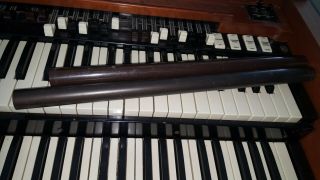 Vintage Hammond B3 Organ Wiring Tube,  Extra Metal Tube For Leslie Speaker Wire