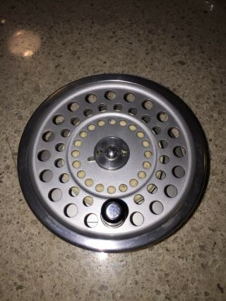 Hardy Marquis 8/9 Fly Reel Spare Spool