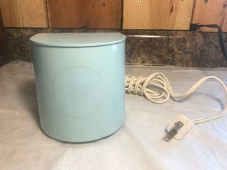 Vintage Gem - Sonic 872 Electric Sonic Jewelry Cleaner