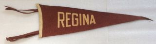 Vintage Regina Saskatchewan 1940 - 50 