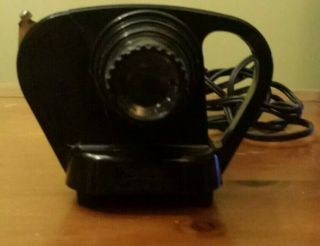 Vintage Sawyer View master Junior Projector With Box 5