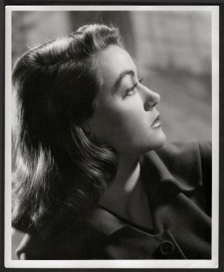 Vintage 1946 Dorothy Malone Bert Six Warner Brothers Glamour 8x10 Portrait