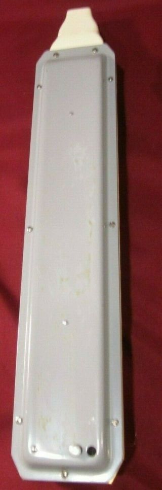 Vintage Hohner Melodica Student Harmonica Made in Germany 20 Key 3