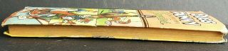 VINTAGE WWII 1943 BUGS BUNNY ALL PICTURE COMICS TALL COMIC BOOK LEON SCHLESINGER 4