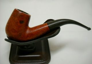 Masta Patent 45 Vtg Tobacco Pipe Smoked Made In London England 703