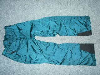 The North Face Gore - Tex Vintage 80 