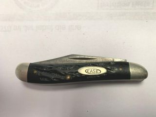 Vintage Miniature Case Xx Pocket Knife / Pocketknife Estate Find
