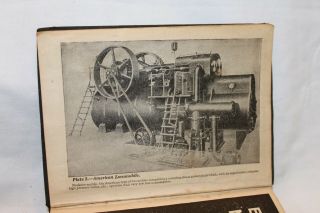 Audels Engineers and Mechanics Guide 2 (1921) Vintage 3