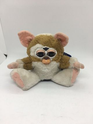 Hasbro Vintage 1999 Electronic Interactive Furby Gizmo From The Movie Gremlins