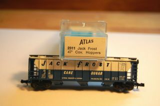 Atlas Vintage 2311 47 