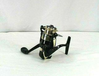 St.  Croix Ps 1500 Fishing Spinning Reel