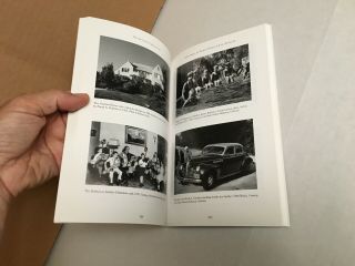 Silver Lake Chronicles Book Los Angeles History Echo Park Area Vintage Photos