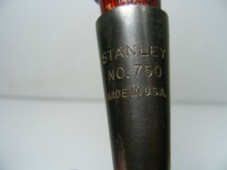 Vintage Stanley 1 - 1/4 