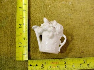 Excavated Vintage Minor Watering Can Dollhouse Miniature Age 1890 B 318