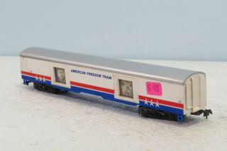 Vintage Ho Scale Lionel American Freedom Train Car No.  101  8 - 98