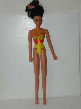 1976 Vintage Mego Wonder Woman Lynda Carter Dianna Prince DC Comics Doll Loose 7