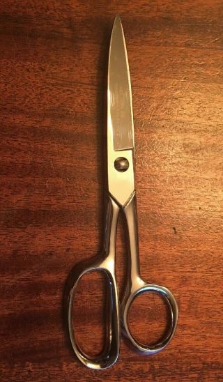 Vintage Cutco Take Apart 66 Scissors Shears Very -