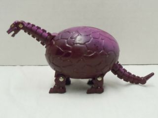 Vintage He - Man Masters Of The Universe Dinosorb Action Figure