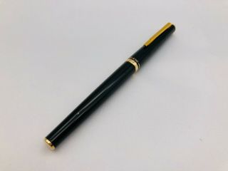 g425 PLATINUM Fountain Pen Ballpoint pen mechanical pencil SET Vintage Rare 2