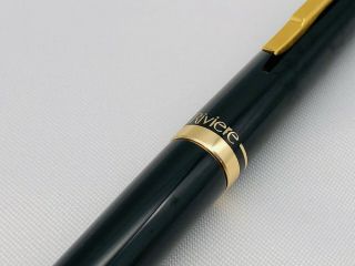 g425 PLATINUM Fountain Pen Ballpoint pen mechanical pencil SET Vintage Rare 3