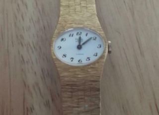 Vintage Rone Incabloc Ladies Mechanical Wrist Watch,  Old Stock B31