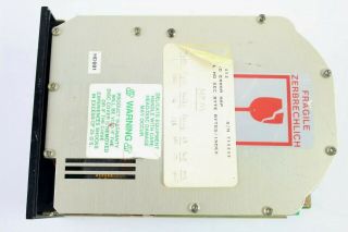 Vintage Seagate St - 412 10mb 5.  25 " Hard Disk Drive