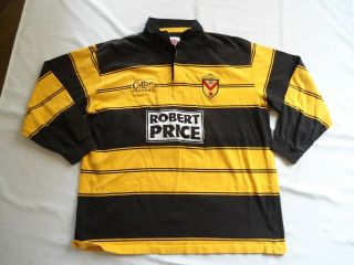 Vintage Newport Wales Rugby Shirt Size Xl